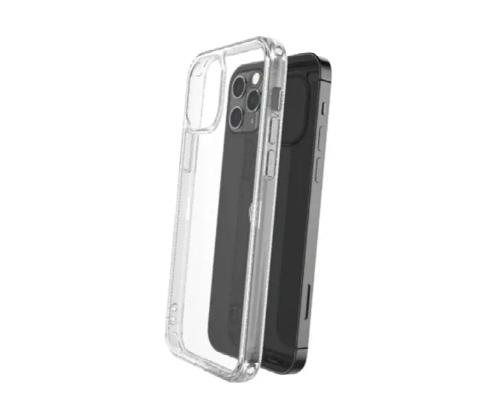 Keva Iphone 12 Pro 6.1 Clear Crystal Protective Case - Zoom Image 1