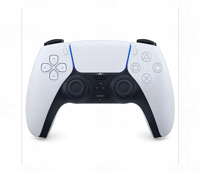 Sony Ps5 Dualsense Wireless Controller With Microphone - Zoom Image 1