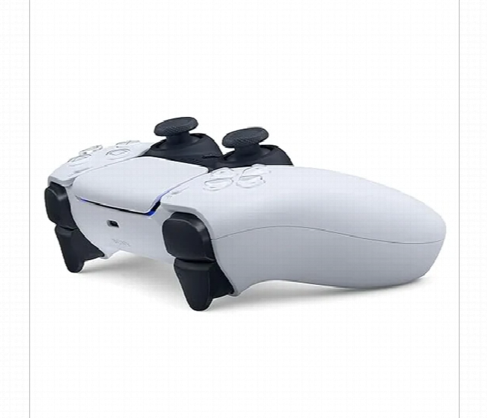 Sony Ps5 Dualsense Wireless Controller With Microphone - Zoom Image 3