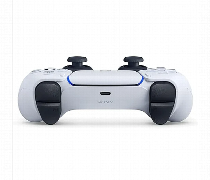 Sony Ps5 Dualsense Wireless Controller With Microphone - Zoom Image 2