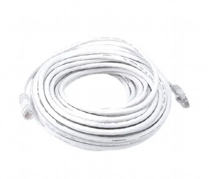 Terminator Cat6 Rj45 Patch Cable 25M High Speed - Zoom Image 2