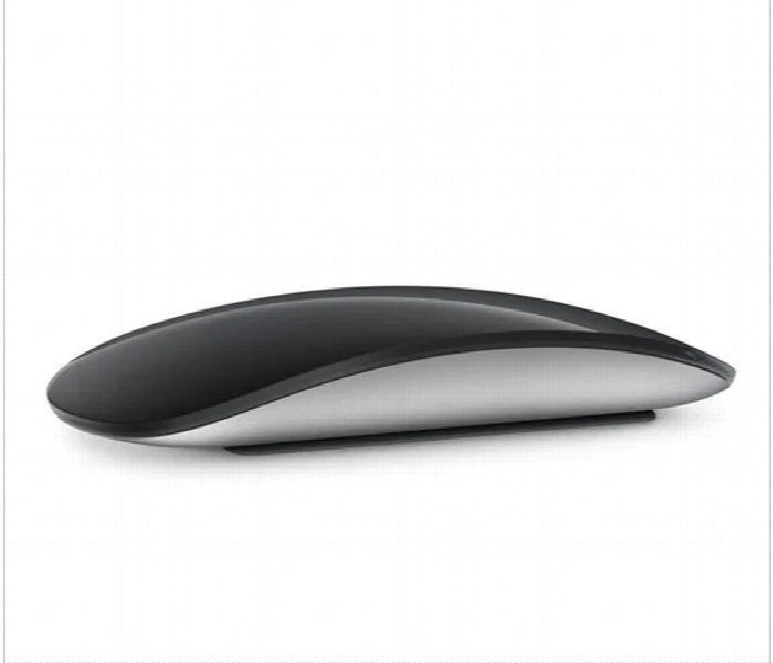 Coteci Magic Mouse Bluetooth 5.0 Motion Sensor Black - Zoom Image 2