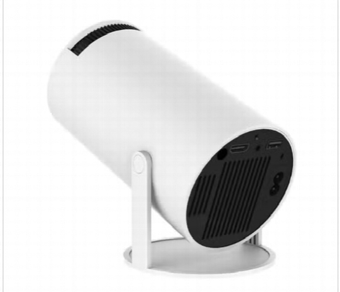 Calus H5A Projector Android 11 4K Smart Projector - Zoom Image 2