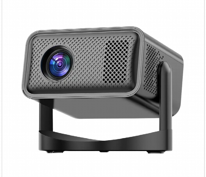 Smartberry Ht23 Android 11 4K Smart Projector - Zoom Image 1