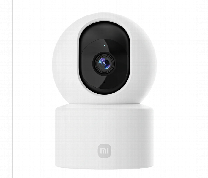 Xiaomi Smart Camera C201 Mi Wifi Security Camera - Zoom Image 1