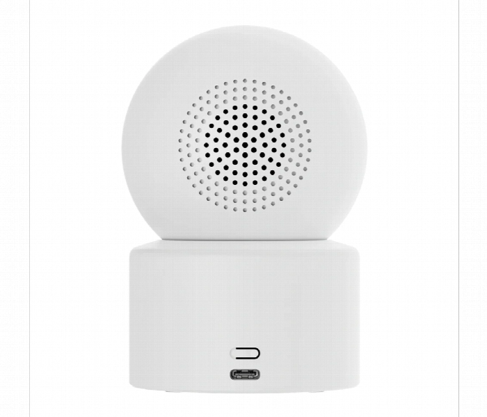 Xiaomi Smart Camera C201 Mi Wifi Security Camera - Zoom Image 3