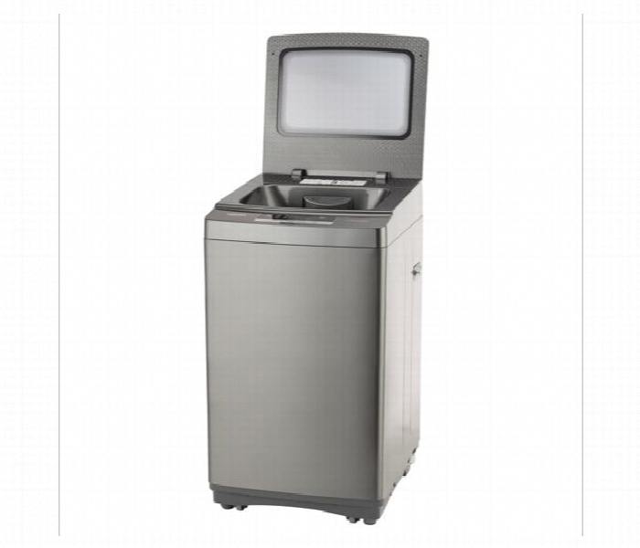 Geepas 8 Kg Fully Automatic Washing Machine - Zoom Image 3