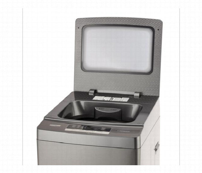Geepas 8 Kg Fully Automatic Washing Machine - Zoom Image 4