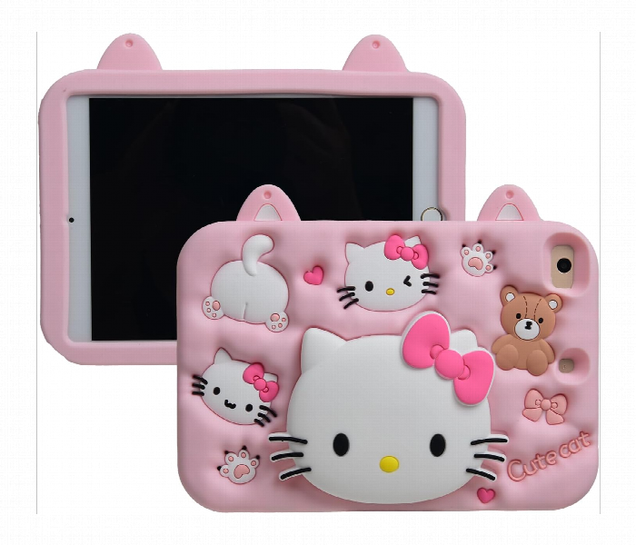 Hello Kitty Ipad Pro 11 2024 Protective Case - Zoom Image 1
