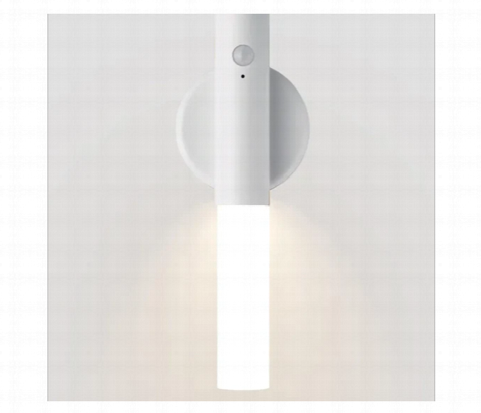 Chilvane Motion Sensor Night Light 500Mah Rechargeable - Zoom Image 5