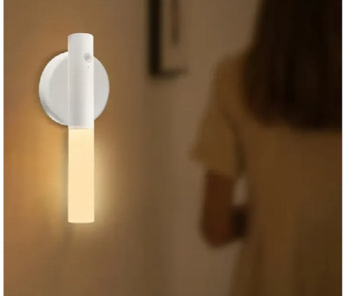 Chilvane Motion Sensor Night Light 500Mah Rechargeable - Zoom Image 1