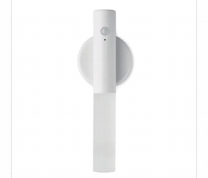 Chilvane Motion Sensor Night Light 500Mah Rechargeable - Zoom Image 2