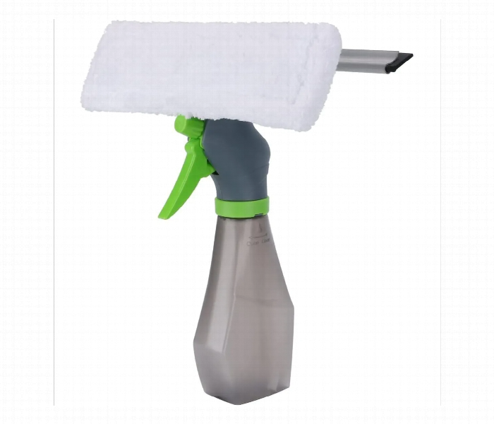 Smart And Convenient Spray Window Cleaner - Zoom Image 2