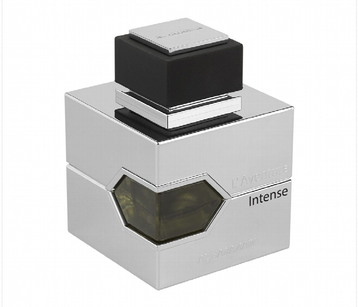 Haramain Laventure Intense 100Ml Eau De Parfum - Zoom Image 2