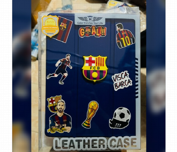 Ipad Air 4 5 6 Pro 11 Protective Case - Zoom Image