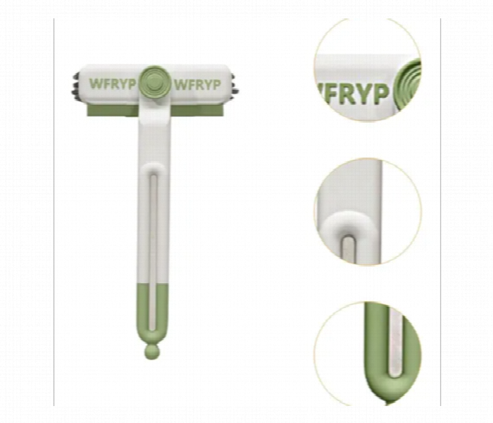 Multi Functional Household Cleaning Brush - Zoom Image