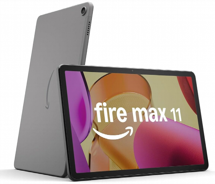 Amazon Fire Max 11 Tablet 64Gb 11 Inch Wifi 6 Octa Core Processor - Zoom Image 1