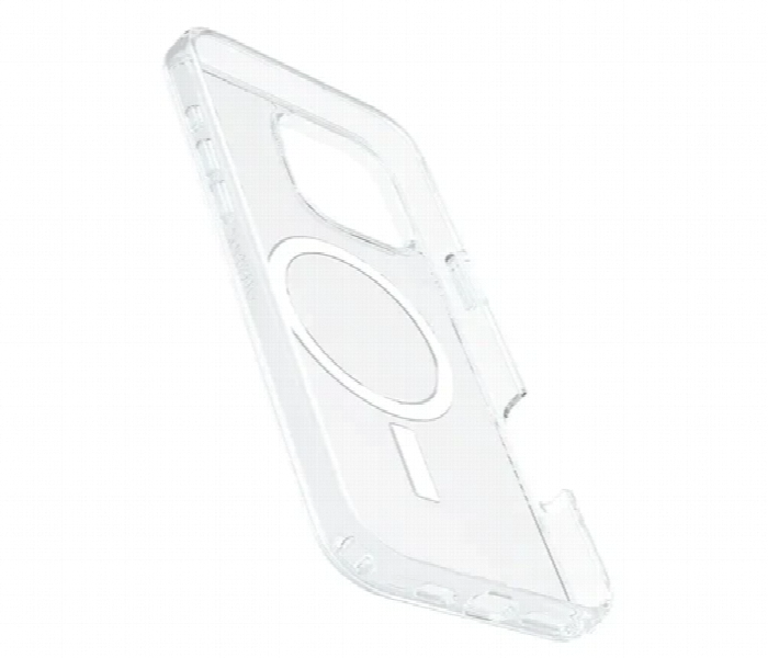 Apple Iphone 16 Pro Max Clear Magsafe Case Thin And Lightweight - Zoom Image 3