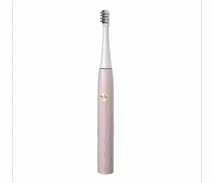 None Enchen T501 Sonic Toothbrush 3 Modes Usb Type C Rechargeable Pink