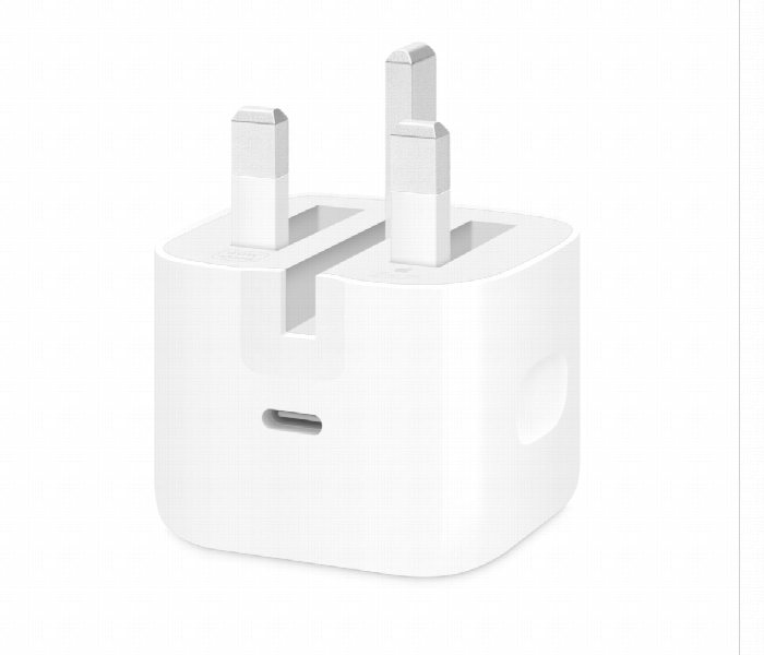 Apple 40W Dynamic Power Adapter With 60W Max - Zoom Image