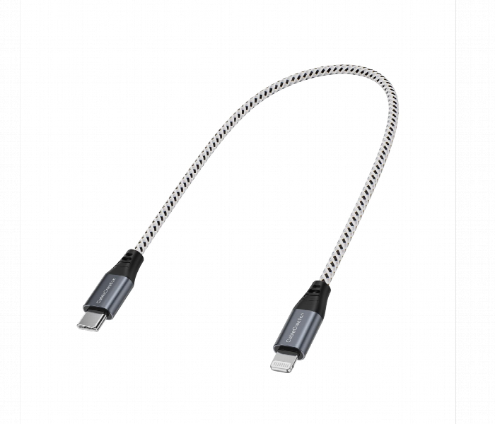 Type C To Lightning Cable Power Bank - Zoom Image
