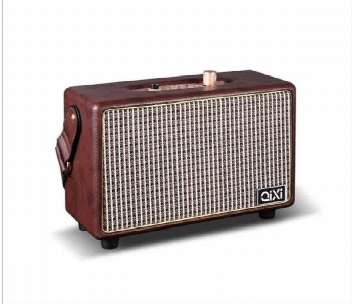 Qixi Sk 2025 Wireless Bluetooth Speaker - Zoom Image
