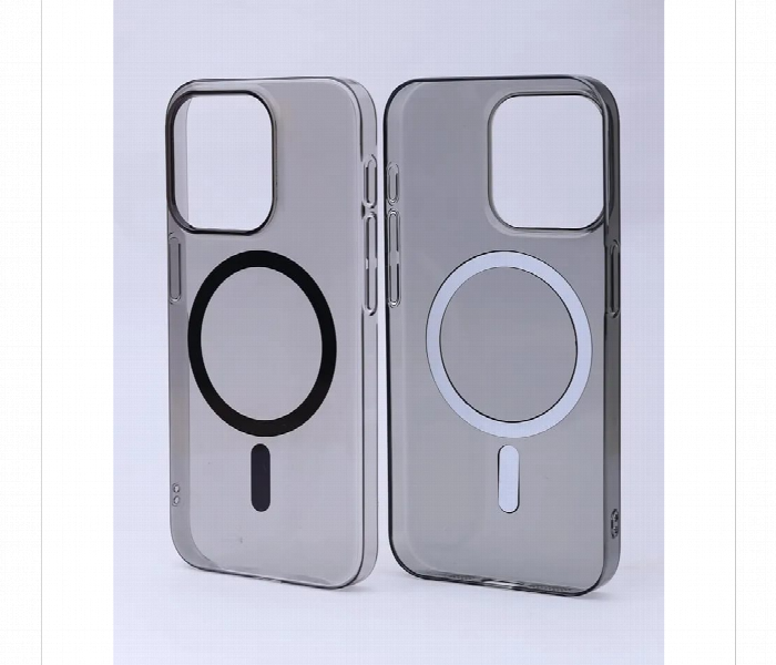 Tadagee Snap Case With Magsafe For Iphone 15 Pro Max - Zoom Image