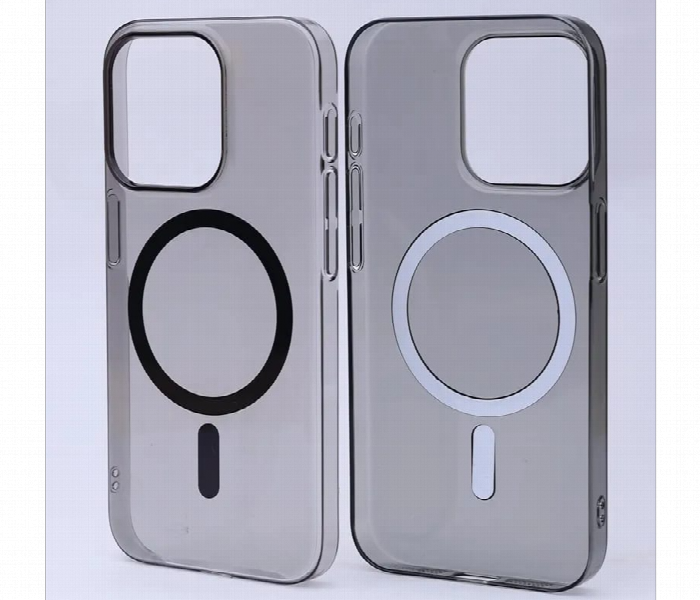 Tadagee Snap Case For Iphone 16 Pro Max - Zoom Image 1