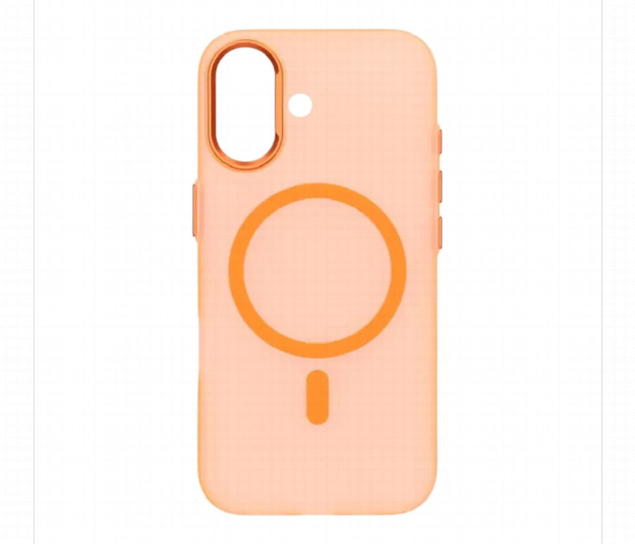 Tadagee Snap Case With Magsafe For Iphone 17 - Zoom Image