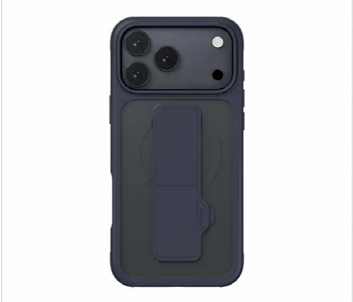 Mageasy Grabstand M Case For Iphone 17 Pro Max Midnight - Zoom Image 2
