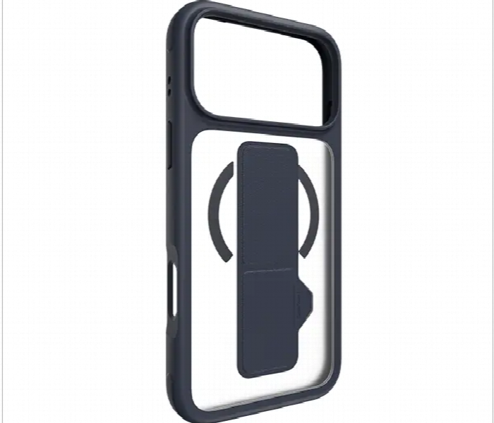 Mageasy Grabstand M Case For Iphone 17 Pro Max Midnight - Zoom Image 4