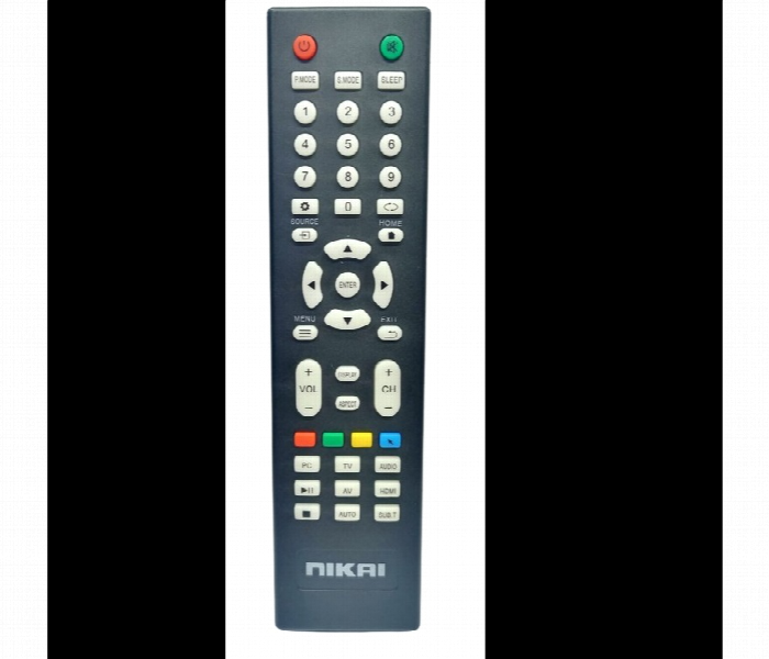 Nikai Tv Remote Control Universal Replacement Remote - Zoom Image 2