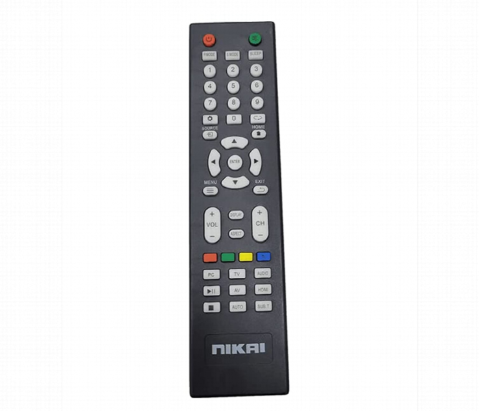 Nikai Tv Remote Control Universal Replacement Remote - Zoom Image 1