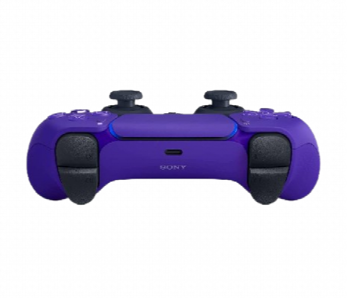 Sony Ps5 Wireless Controller Purple Dualsense Haptic Usb C - Zoom Image 4
