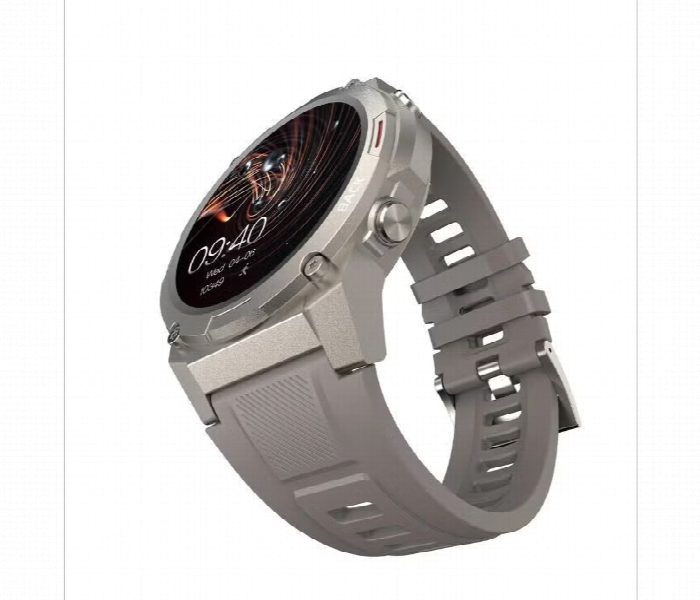 Futurego Mix2 Amoled Wireless Calling Smartwatch 1 43 - Zoom Image 3