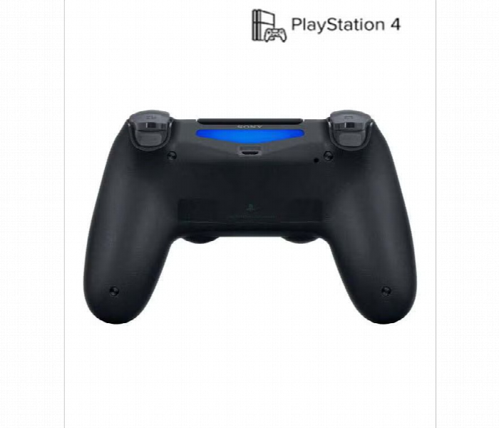 Ps4 Dualshock 4 Wireless Controller With Bluetooth Support - Zoom Image 2