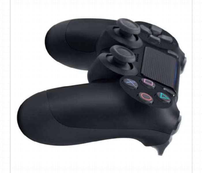 Ps4 Dualshock 4 Wireless Controller With Bluetooth Support - Zoom Image 4