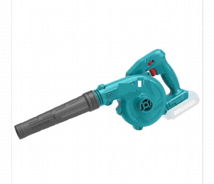 Cordless 20V Lithium Blower High Quality - Zoom Image