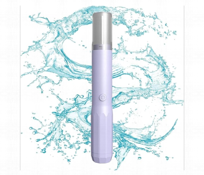 Electric Fish Scale Machine Cordless Automatic Scraper Tool - Zoom Image 4