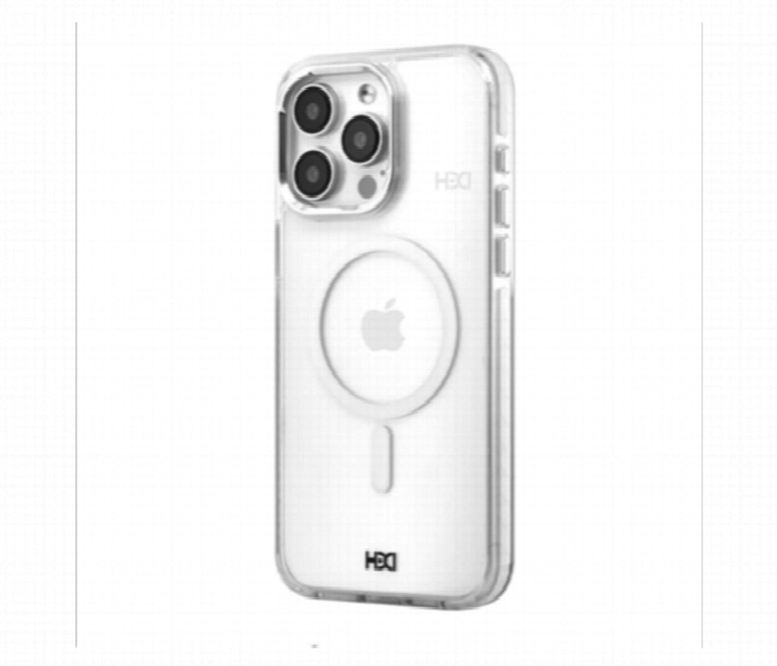 Hdd Hbc 27 Iphone 16 Pro Shockproof Protective Case - Zoom Image