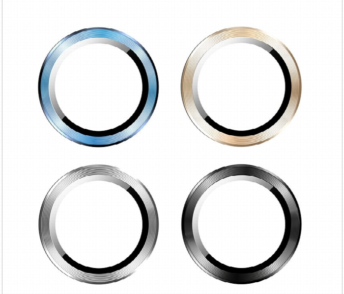 Usams Us Bh791 Iphone 13 Pro Max Camera Lens Protector - Zoom Image 2