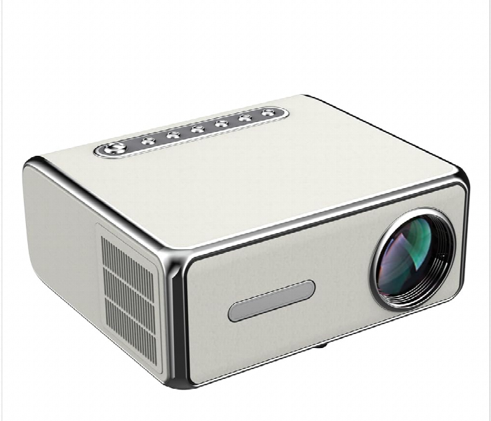 Smartbarry Ht38 Smart Projector With Auto Focus 8K Support - Zoom Image 1