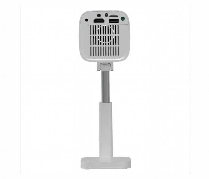 Green Lion Nova Smart Projector 720P Hd With Android 12 - Zoom Image 2