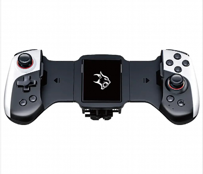 Porodo Chillcore Cooling Game Controller With Macro Mapping - Zoom Image 2