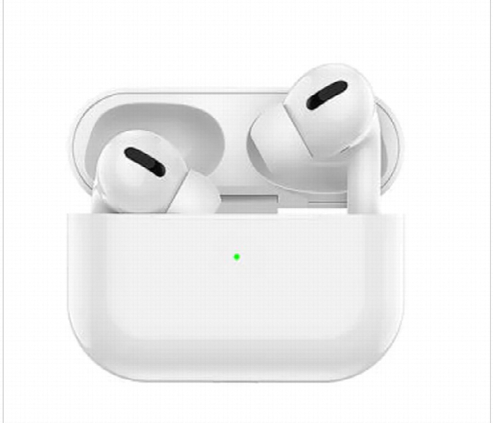 Smartberry A03 True Wireless Headset With Free Protective Case - Zoom Image