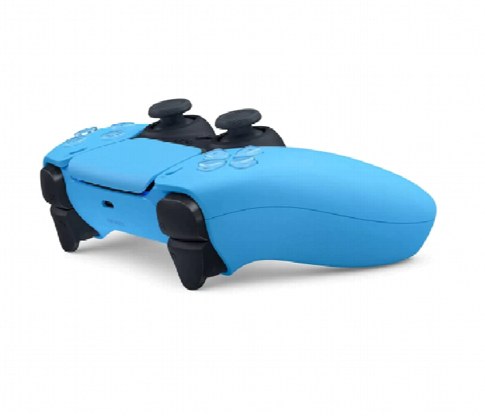 Sony Ps5 Dualsense Wireless Controller Ice Blue - Zoom Image 3