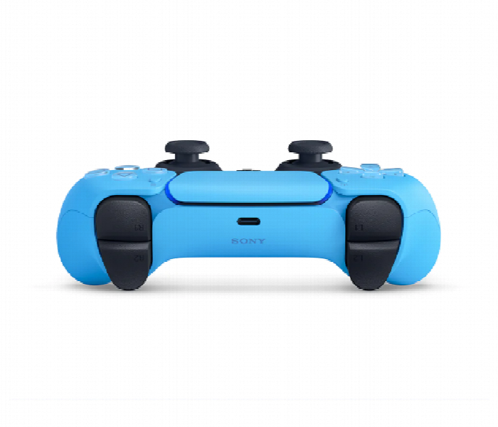 Sony Ps5 Dualsense Wireless Controller Ice Blue - Zoom Image 4