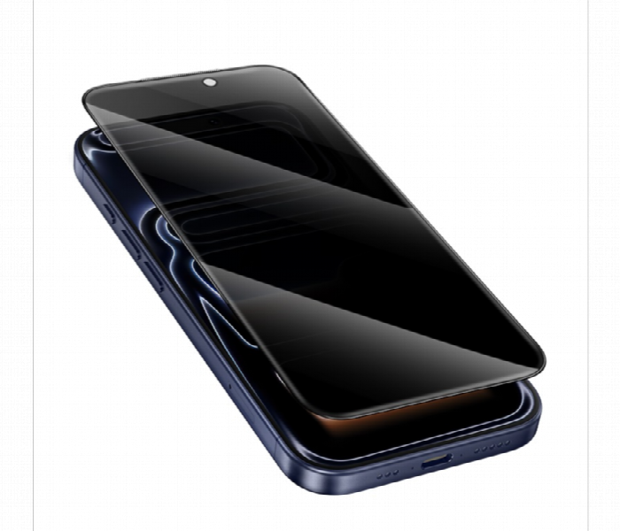 Hoco Dg39 Privacy Screen Protector For Iphone 17 - Zoom Image
