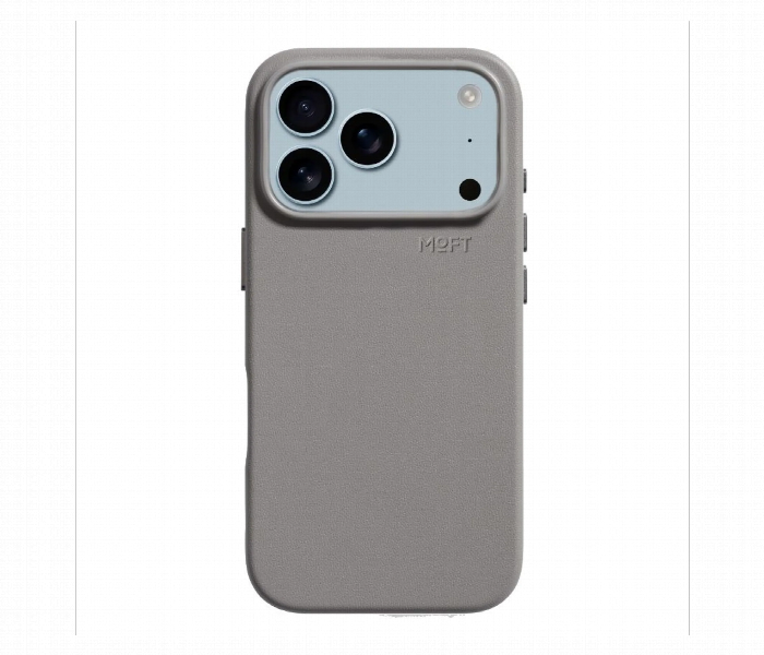 Moft Snap Case For Iphone 17 Pro Max Taupe - Zoom Image