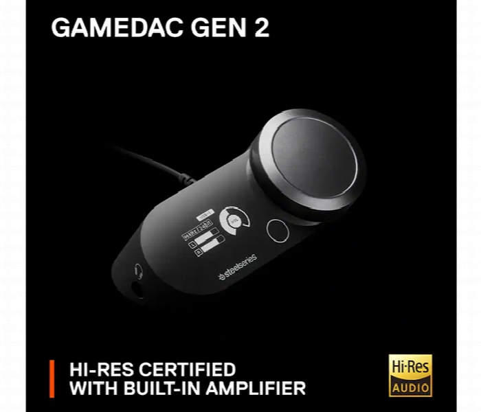 Steelseries Arctis Nova Pro Wired Gaming Headset Black - Zoom Image 2
